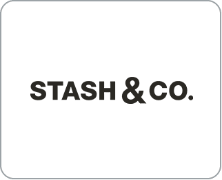 Stash & Co - Rockland