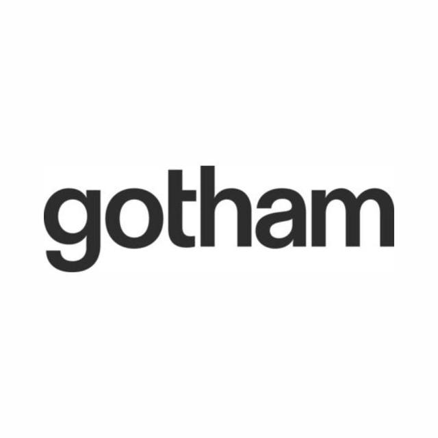 Gotham Dispensary | Bowery logo