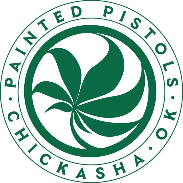 Painted Pistols Cannabis Company
