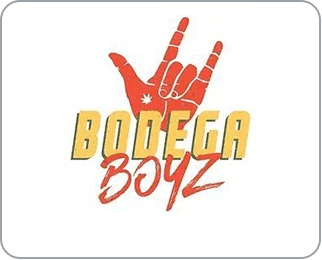 Bodega Boyz logo