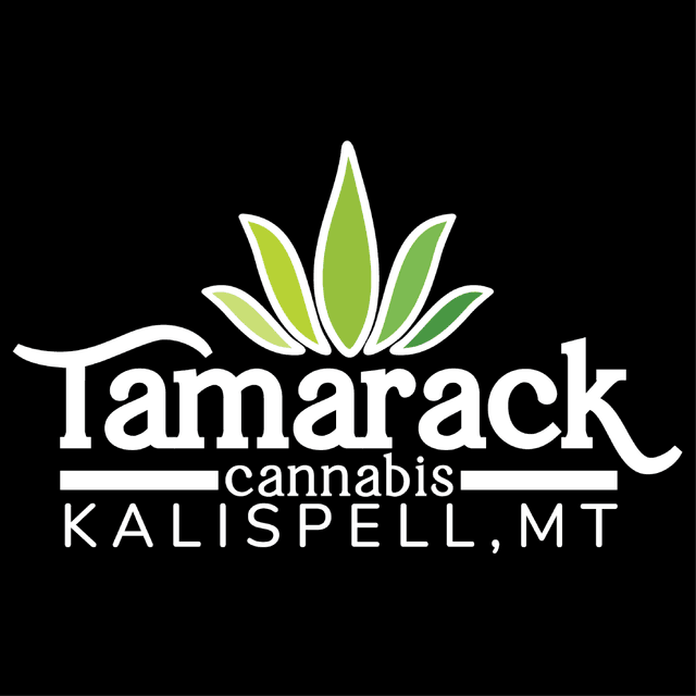 Tamarack Cannabis logo