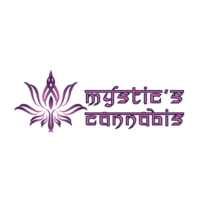 Mystic's Cannabis - King St.
