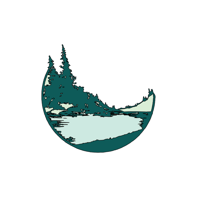 The Hideaway logo
