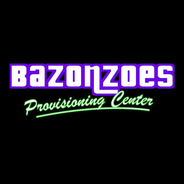 Bazonzoes Recreational Provisioning Center and Drive-thru