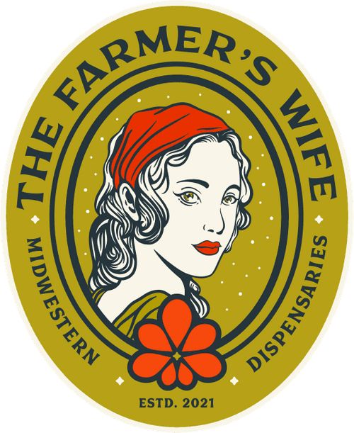 The Farmer's Wife Medical Marijuana Dispensary-West Plains