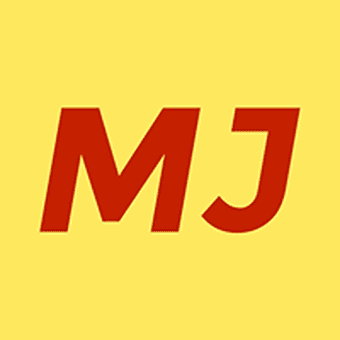 Mary Jane's logo