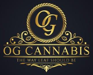 OG Cannabis logo