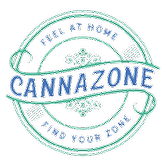 Cannazone Mt Vernon logo