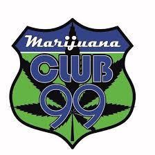 MarijuanaClub99 logo
