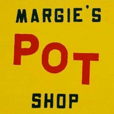 Margie's Pot Shop
