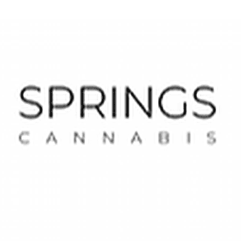 Springs Cannabis logo