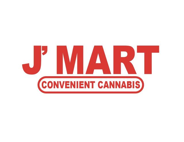 J’Mart - Mustang