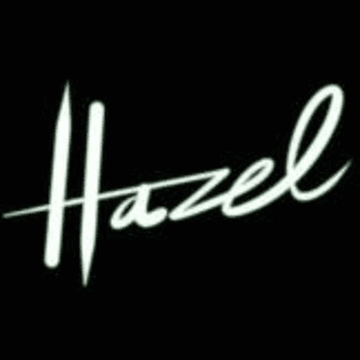 Hazel Delivery logo