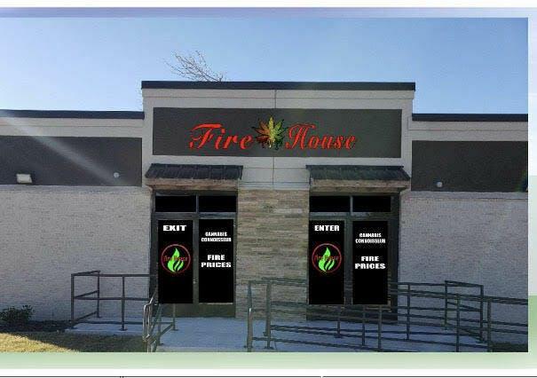 Fire House