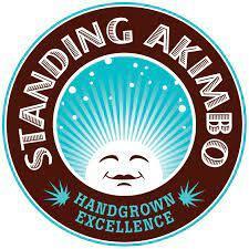 Standing Akimbo Denver