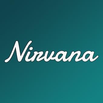 Nirvana Center - Elyria | NOW OPEN logo