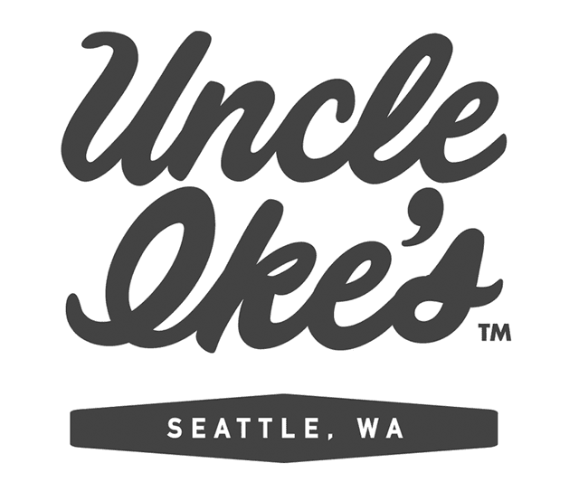 Uncle Ike's Olive Way