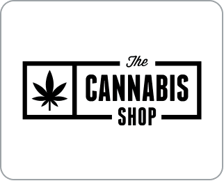 The Cannabis Shop