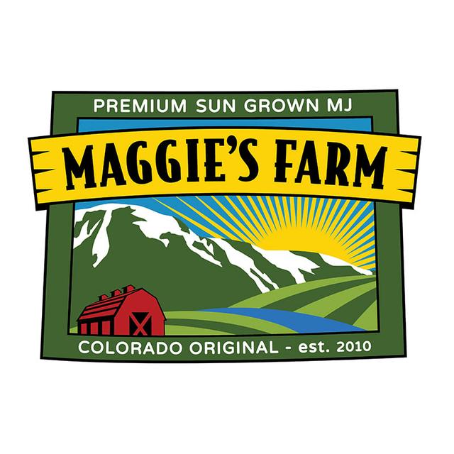 Maggie's Farm