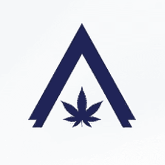 Our Cabin Cannabis logo