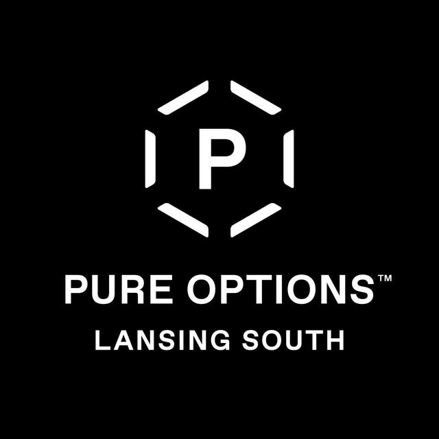 Pure Options Weed Dispensary Lansing South