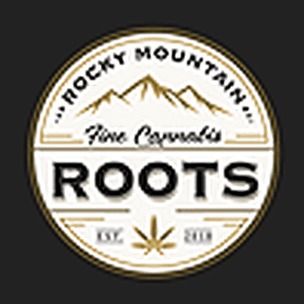 Rocky Mountain Roots - Cannabis St.Albert logo