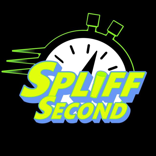 SpliffSecond Cannabis Delivery