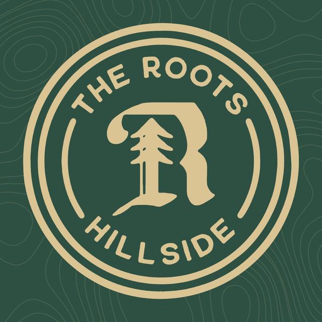 The Roots, Hillside logo