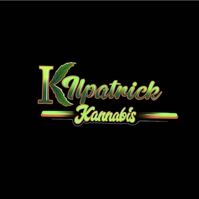 Kilpatrick Kannabis