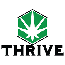 Thrive Cannabis Marketplace - Jackpot Dispensary logo