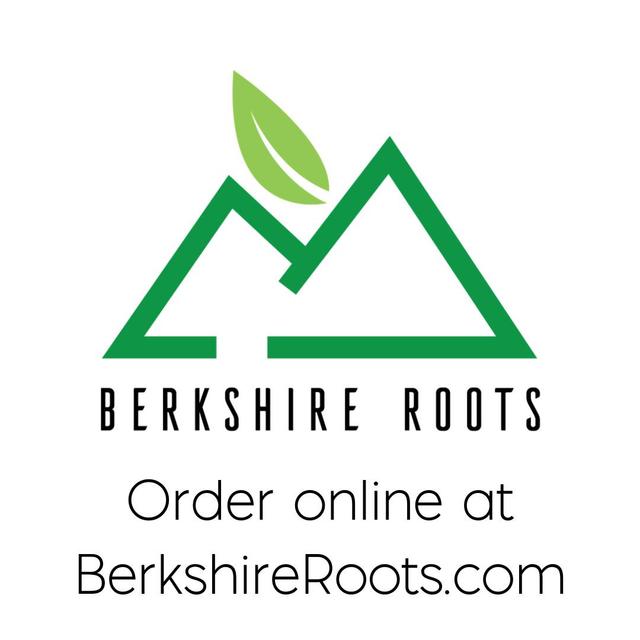 Berkshire Roots logo