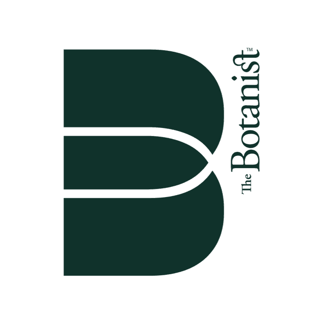 The Botanist logo