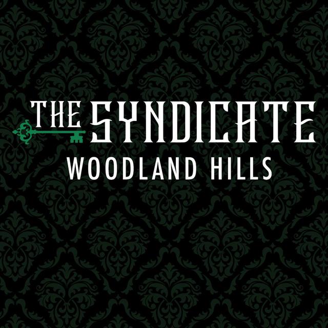 The Syndicate - Woodland Hills (SOCAL CO-OP)