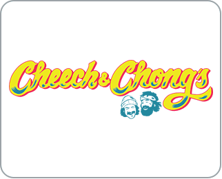 Cheech and Chong Dispensoria logo