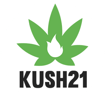 Kush21 Pullman - Premium Recreational Cannabis