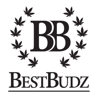 BestBudz logo