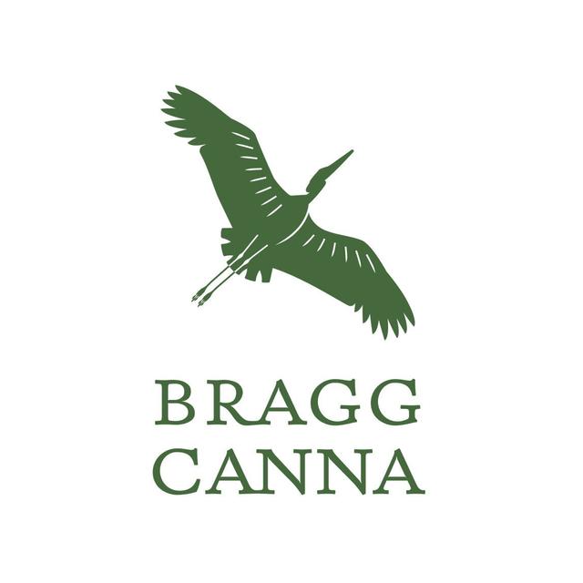 Bragg Canna (Pearl)