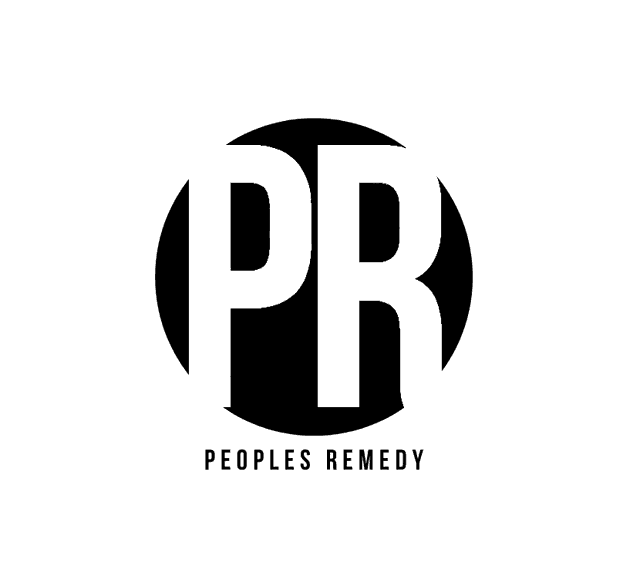 Peoples Remedy - Patterson