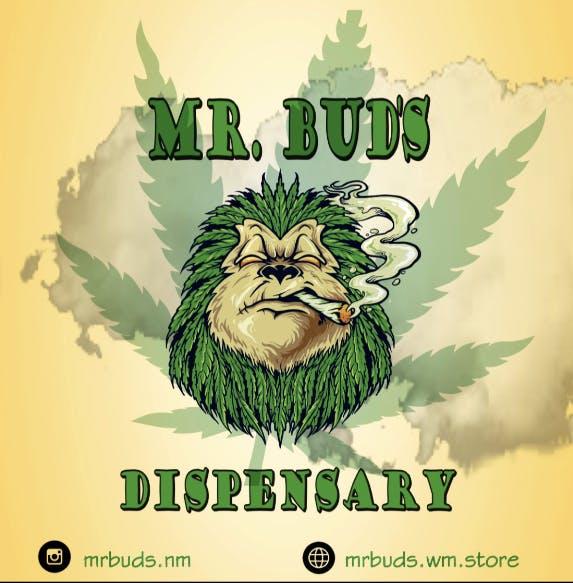 Mr. Buds Recreational Cannabis Dispensary