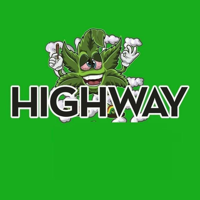 Highway DTLA logo