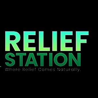 Relief Station logo