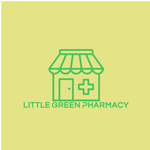 Little Green Pharmacy - Medical Only 18+ Dispensary
