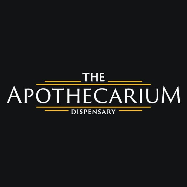 The Apothecarium Cannabis Dispensary - Capitola logo