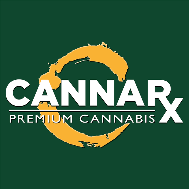 CannaRx Windham logo