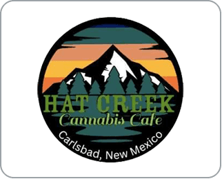 Hat Creek Cannabis Cafe
