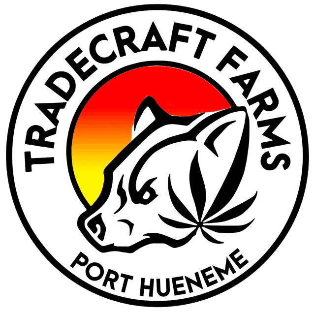 Tradecraft Farms