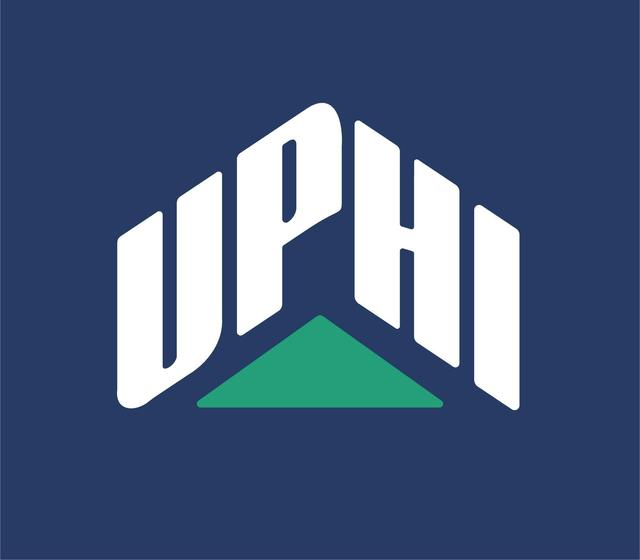 UpHi Cannabis Emporium - Glenridge Ave logo
