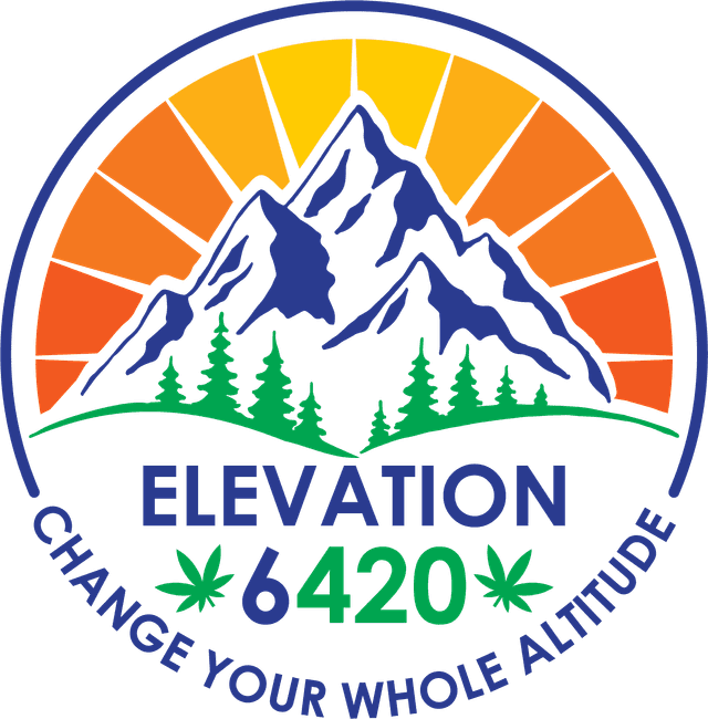 Elevation 6420