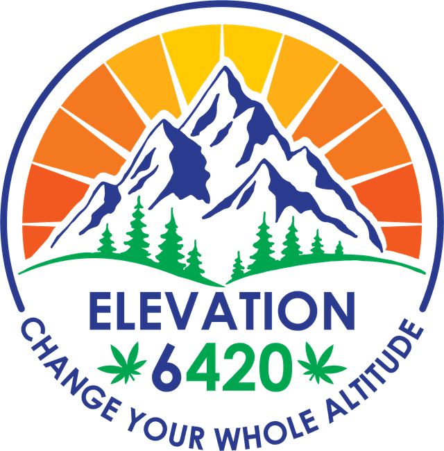 Elevation 6420