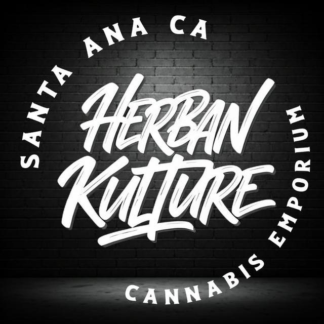 Herban Kulture logo